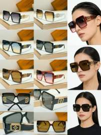 Picture of Louis Vuitton Sunglasses _SKUfw80236193fw